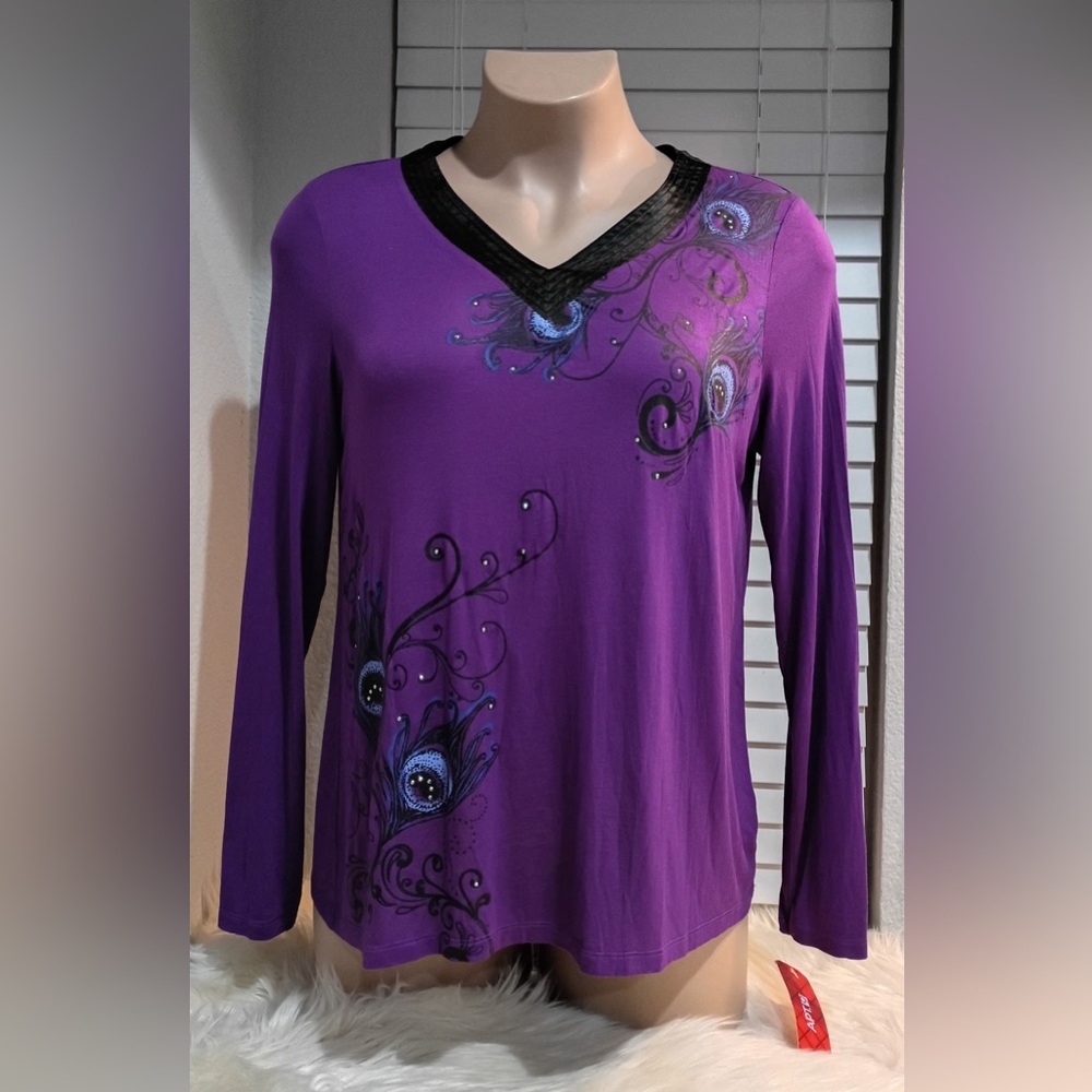Apt 9 Women’s XL Top